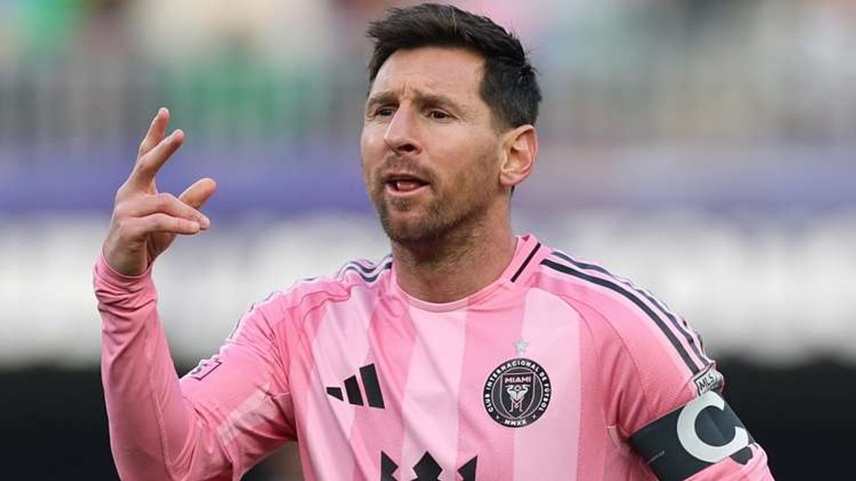 Lionel Messi's Impact: Inter Miami's Secret Weapon to Defend MLS Cup Crown