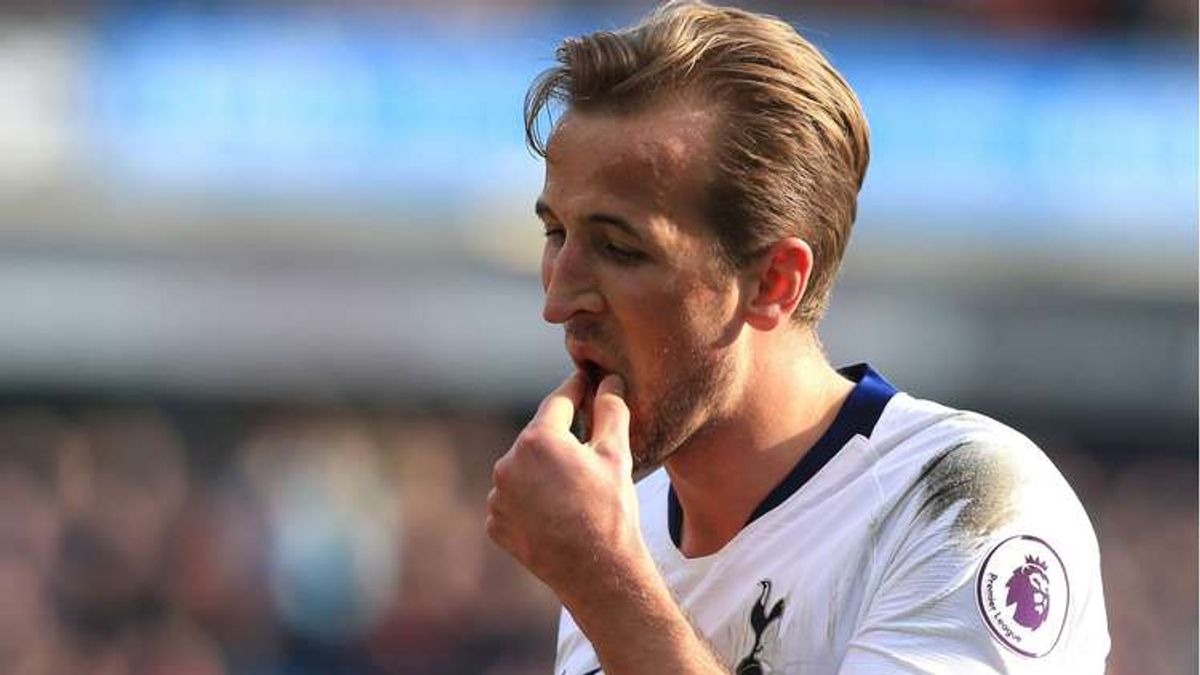 Harry Kane's Impact on Tottenham's Demise: Insights from a Spurs Legend