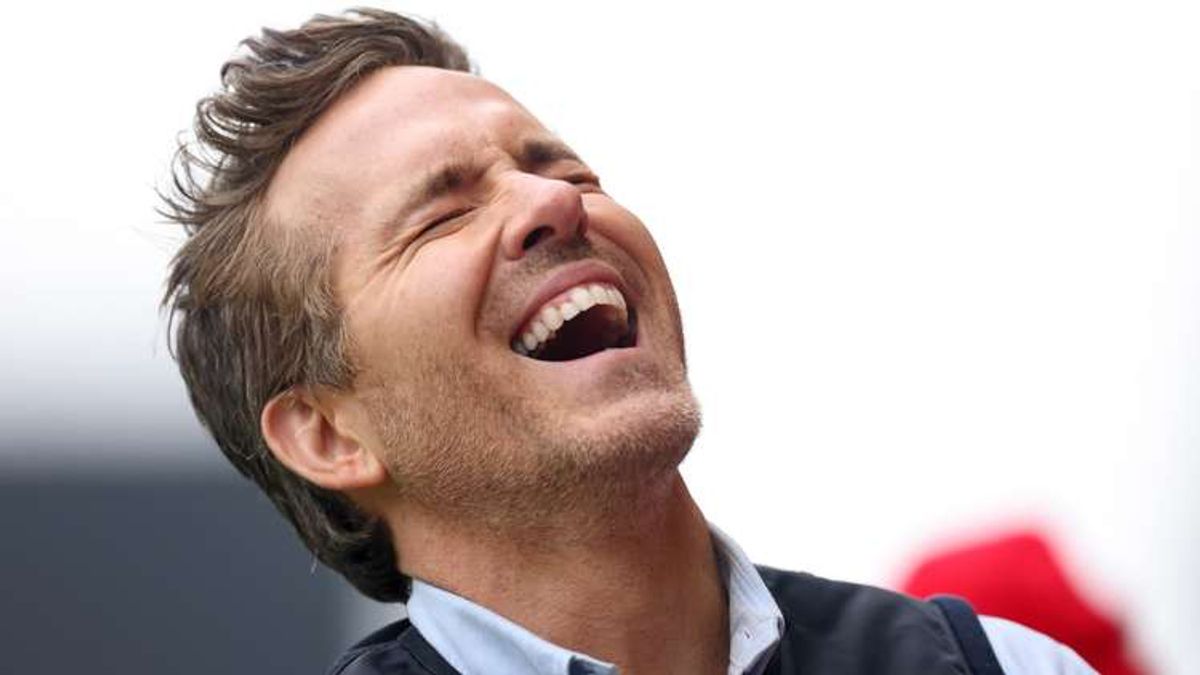 Is Ryan Reynolds Ruling Out Club Purchase in Brazil? An Insight into His Sporting Ventures