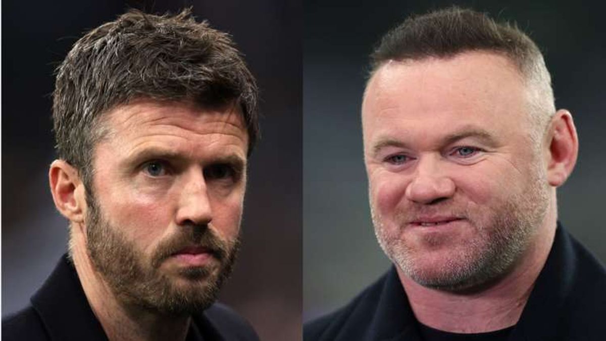 Wayne Rooney Endorses Michael Carrick as Permanent Manager for Manchester United