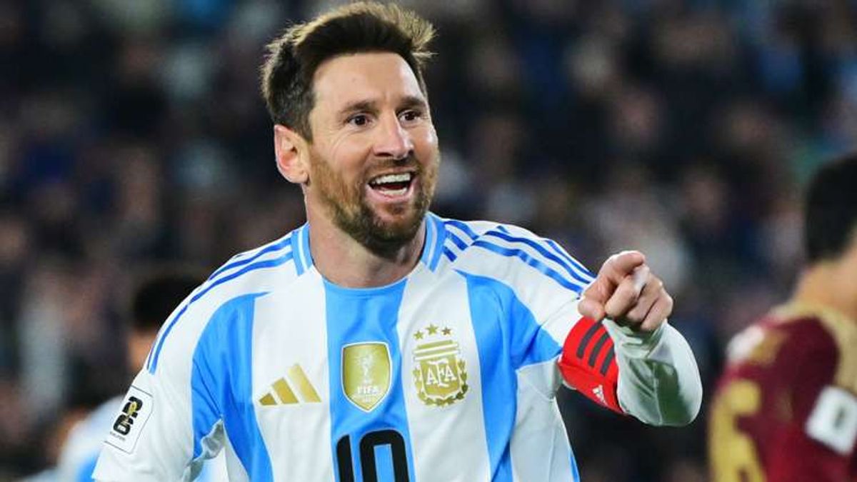 Lionel Messi's Disappointment as 2026 Finalissima Cancelled: A Missed Opportunity for the Argentine Captain