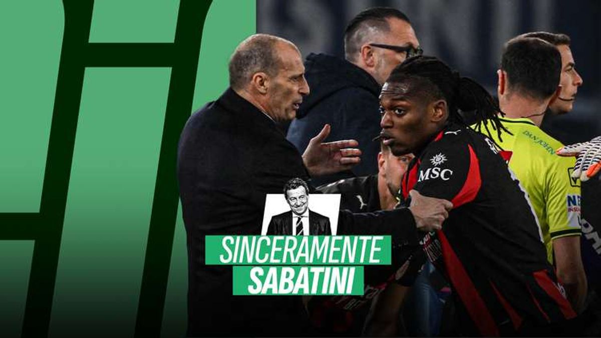 Milan's Potential Decision: Selling Leao for Transfer Market Reinforcement