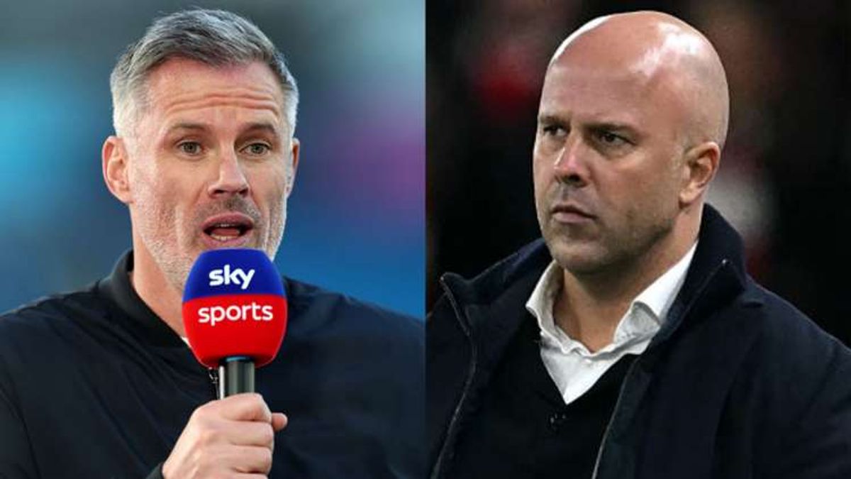 Has Arne Slot Lost the Trust of Liverpool Fans?