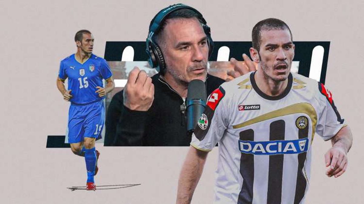 Gaetano D'Agostino: VAR Criticisms, Arteta Praise, and World Cup Play-Off Concerns