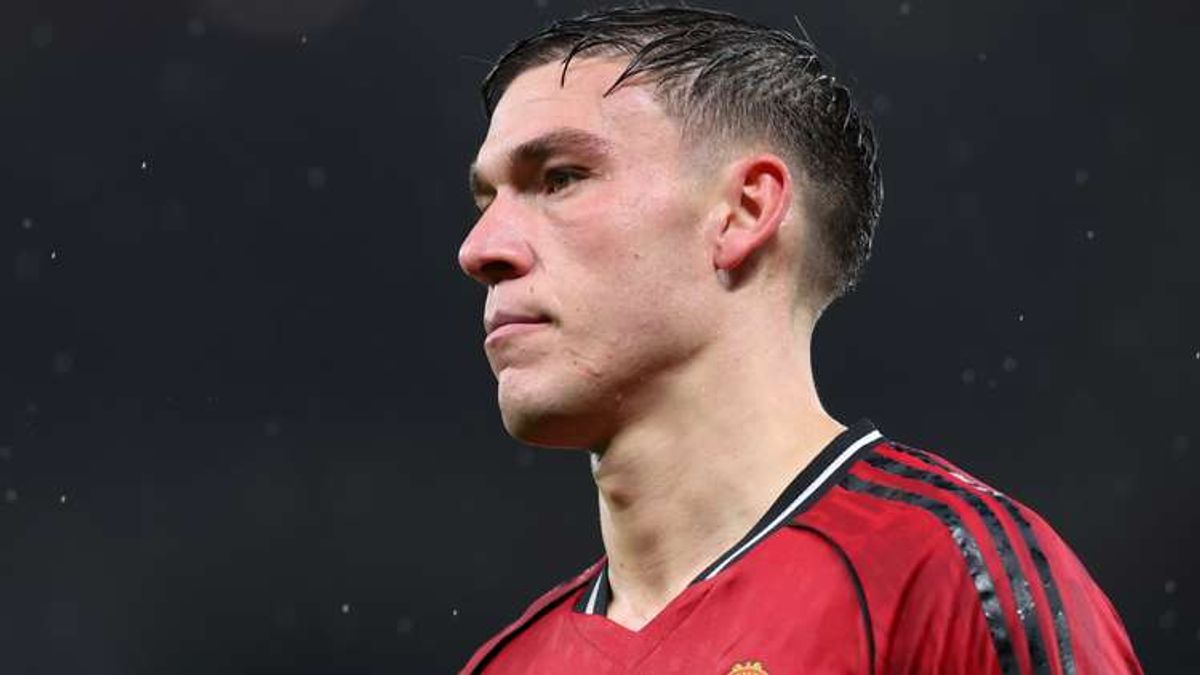 Manuel Ugarte: Time to Part Ways with Manchester United?