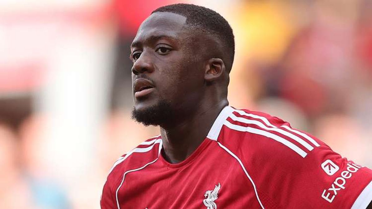 Liverpool Take Stance Against Racism: Standing Up for Defender Ibrahima Konate