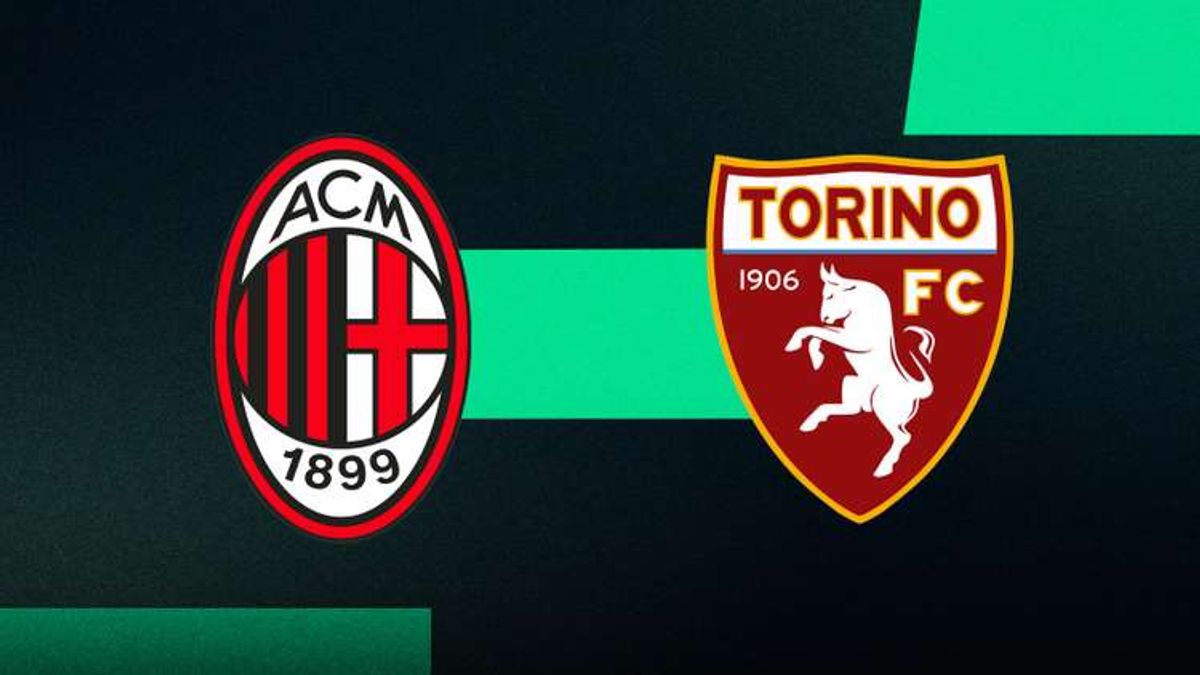 Serie A: Milan vs Torino Match Report - Starting Line-Ups and Analysis
