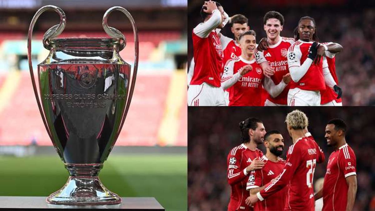 Decoding the Path to Champions League Qualification for Premier League's Seventh-Place Team