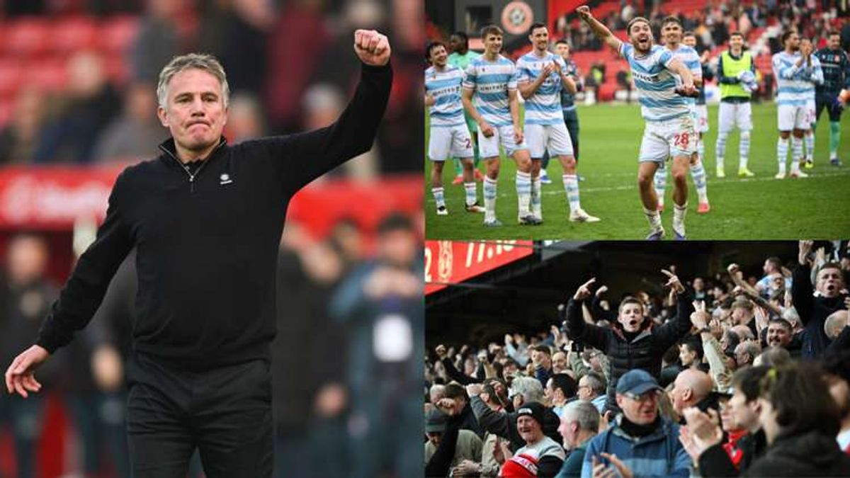 Wrexham's Thrilling Comeback at Bramall Lane: A Pivotal Win to Keep Promotion Dreams Alive