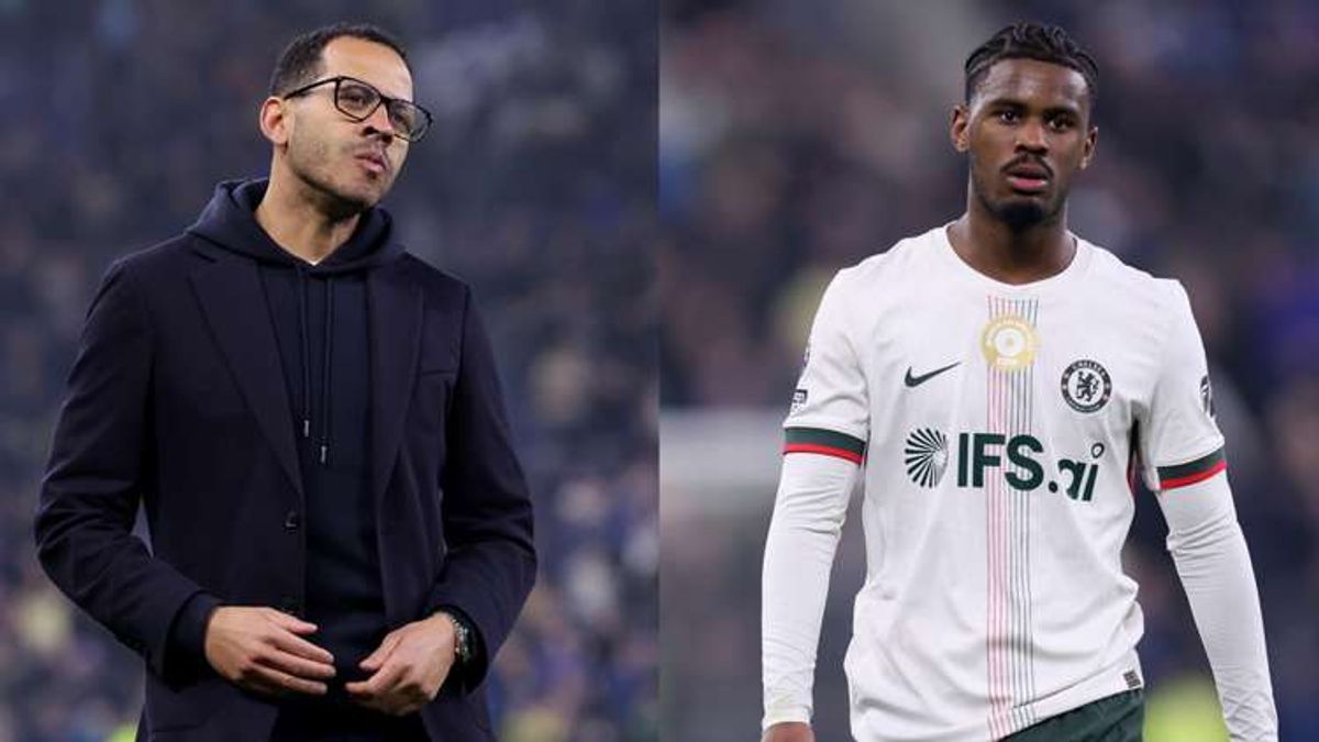 Analyzing Liam Rosenior's Response to Chelsea's Defeat and the Road Ahead