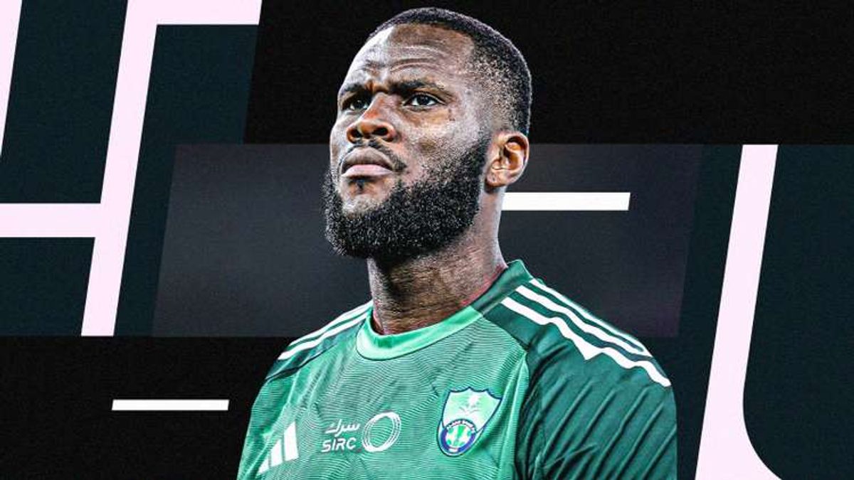 Franck Kessié Eyeing Serie A Return: Juventus and Inter in Pursuit