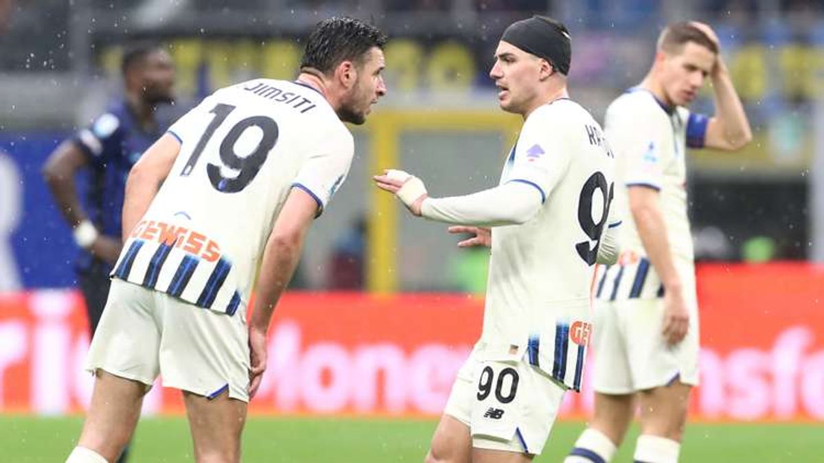 Atalanta 1–0 Hellas Verona: A Detailed Look at the Match Statistics