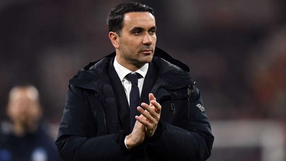 Atalanta Manager Raffaele Palladino on Pushing for European Qualification and Team Comeback