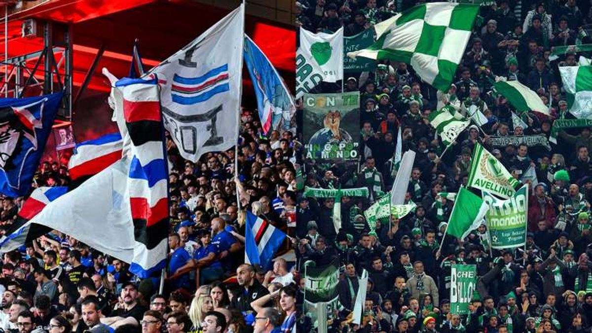 Sampdoria vs. Avellino: A Thrilling Match Analysis