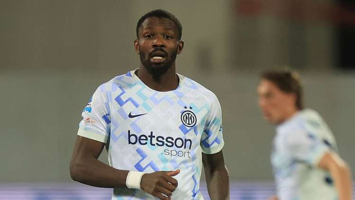 Di Canio's Analysis of Inter's Performance After Fiorentina v Inter