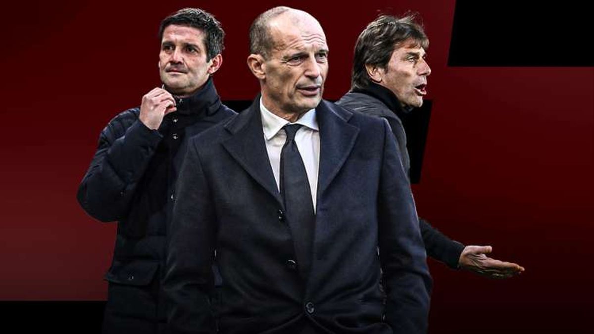 Inter can’t seem to win anymore, keeping the Scudetto race wide open: a comparison of the fixtures, because Napoli and Milan still have a chance. But Chivu has the edge