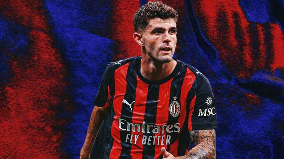 Americans Abroad: Pulisic's First Goal Contribution for AC Milan and Tillman's Scoring Streak Ahead of USMNT Camp