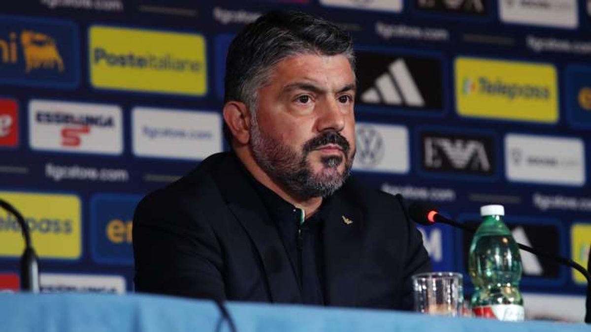 Italy: Gattuso's Extensive Scouting Journey for Potential Internationals