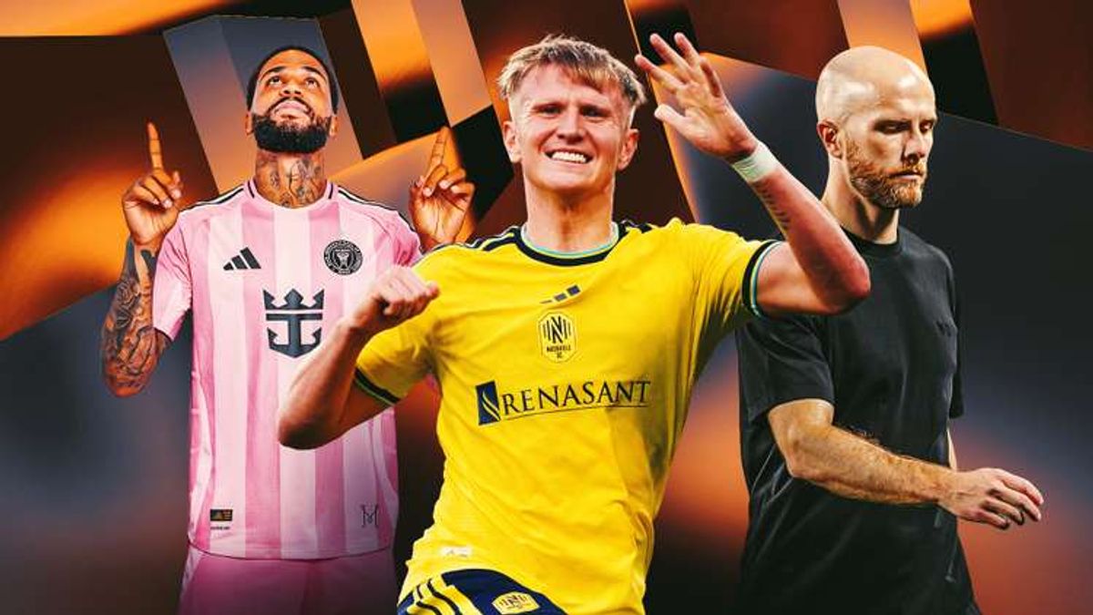 MLS Winners and Losers: Surridge Impresses, Red Bulls Struggle, and Concerns over Rodriguez Mount