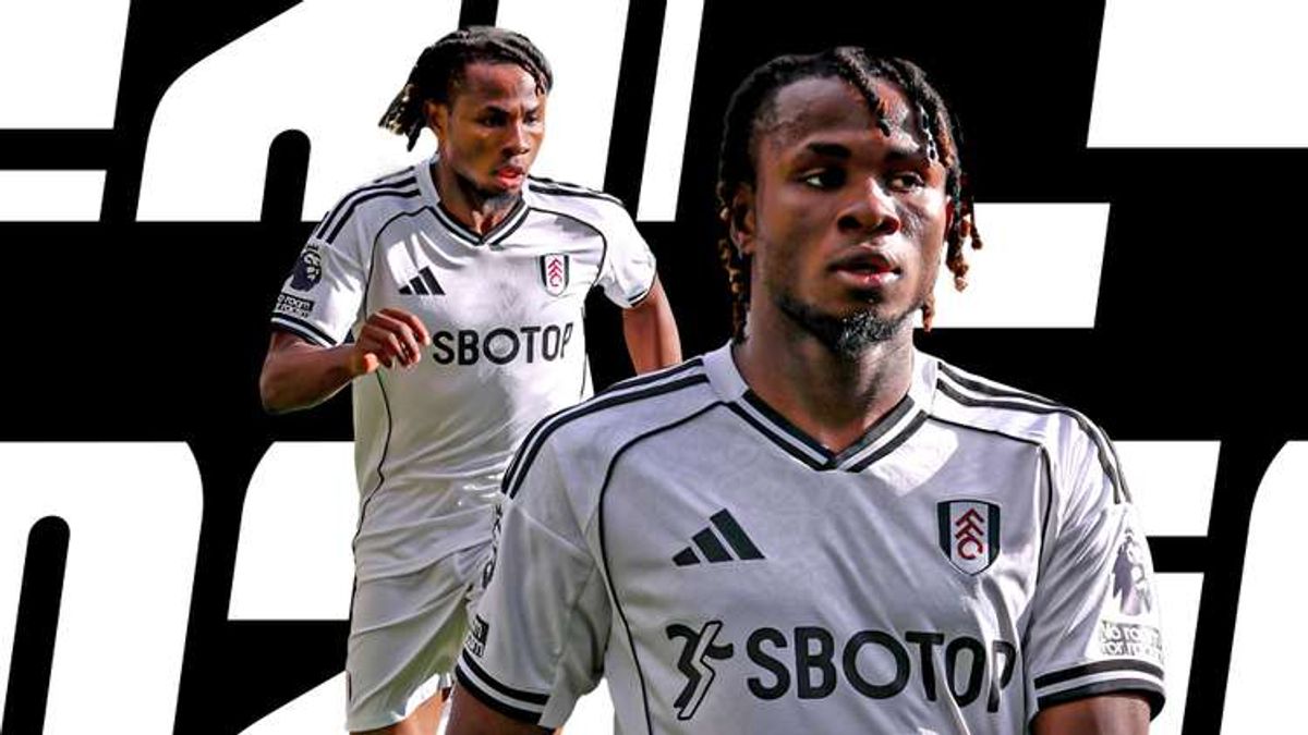 Milan in Talks with Fulham: Chukwueze Set to Return, Expected Fee Revealed