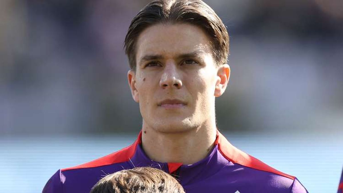 Unraveling the Fagioli Situation: What's Behind Gattuso's Decision