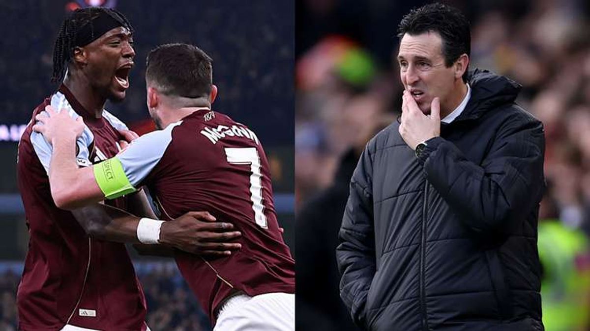 Aston Villa's Historic Journey: Champion League Qualification and Trophy Dream in Sight