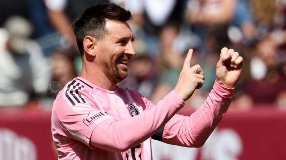 VIDEO: Lionel Messi's Spectacular Winner Secures Dramatic Victory for Inter Miami