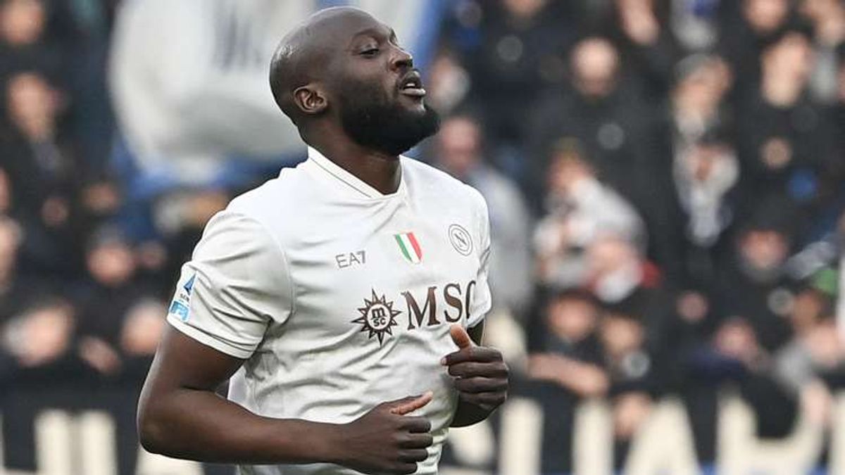 The Road to Redemption: Can Romelu Lukaku Find His Way Back at Napoli with Antonio Conte?