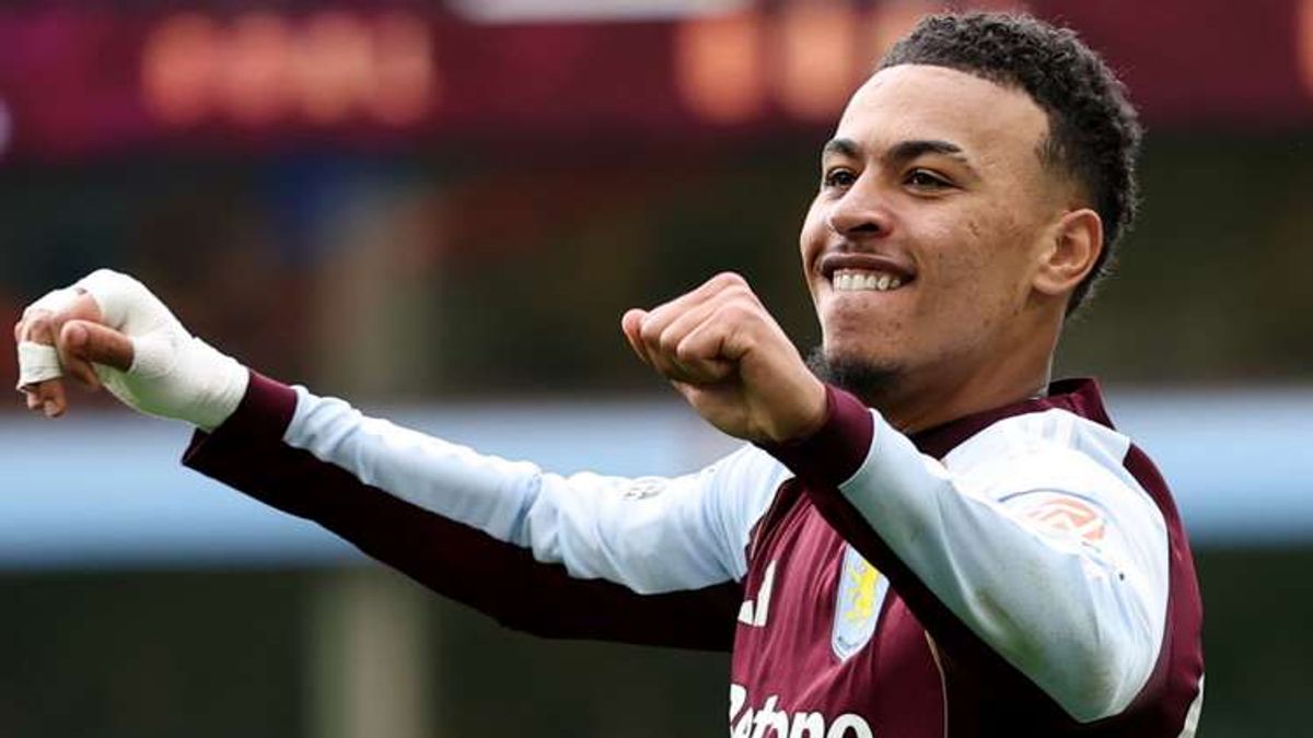 Morgan Rogers: Rising Star Ready to Conquer Abroad?