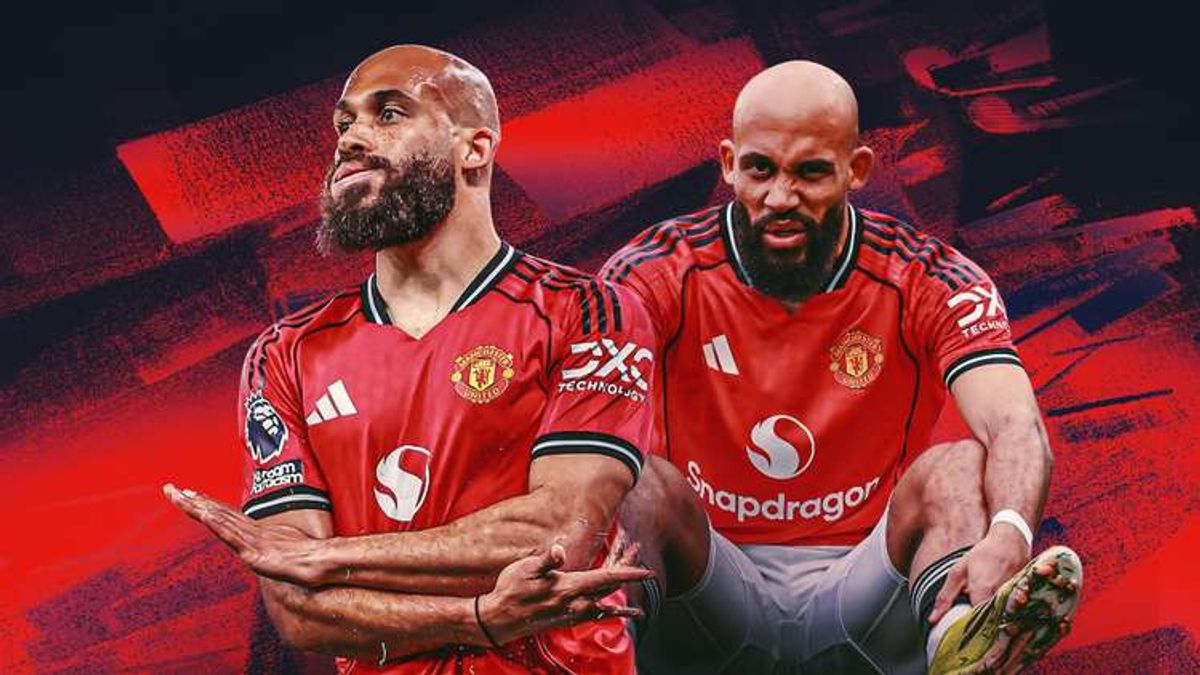 Bryan Mbeumo: Unpacking Man Utd's £65m Signing and His Goal Drought