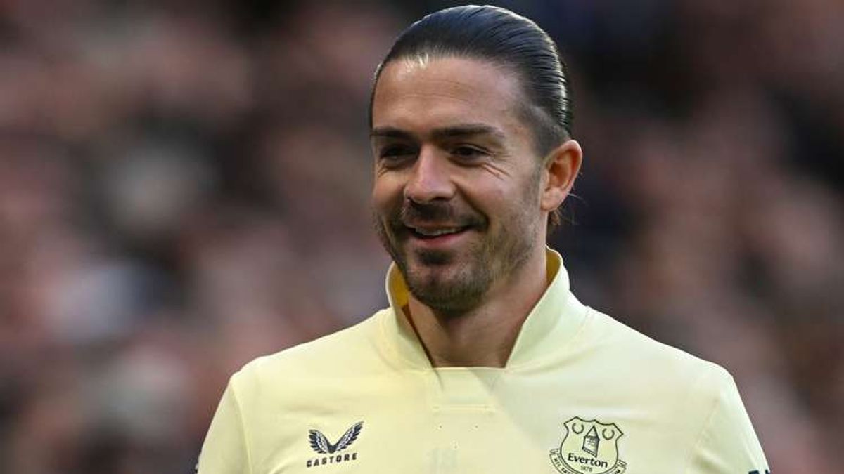 Emotional Recovery: Jack Grealish's Journey Back to the Pitch