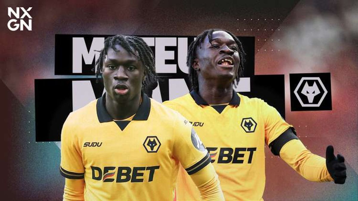 Matheus Mane: The Rising Star Catching the Eyes of Manchester United and Liverpool