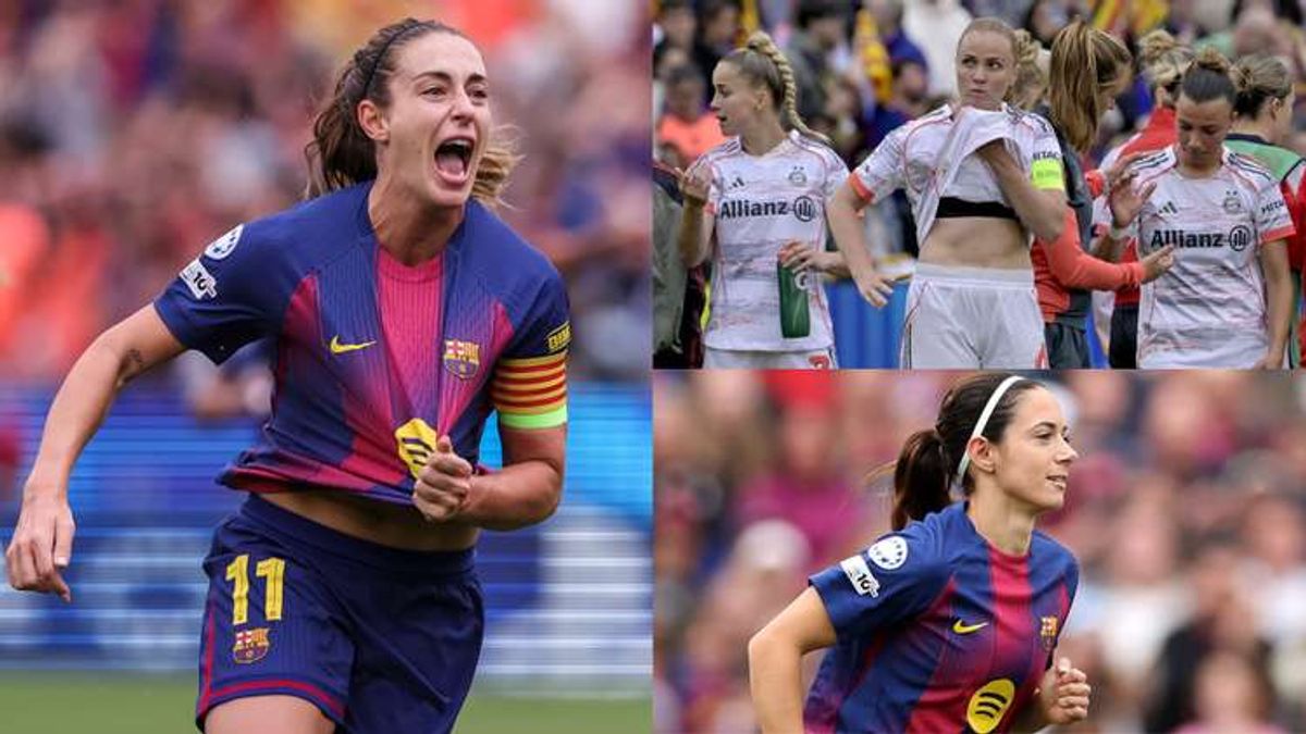 Heartbreak in Lyon: Arsenal Women's Crushing Exit in the Champions League