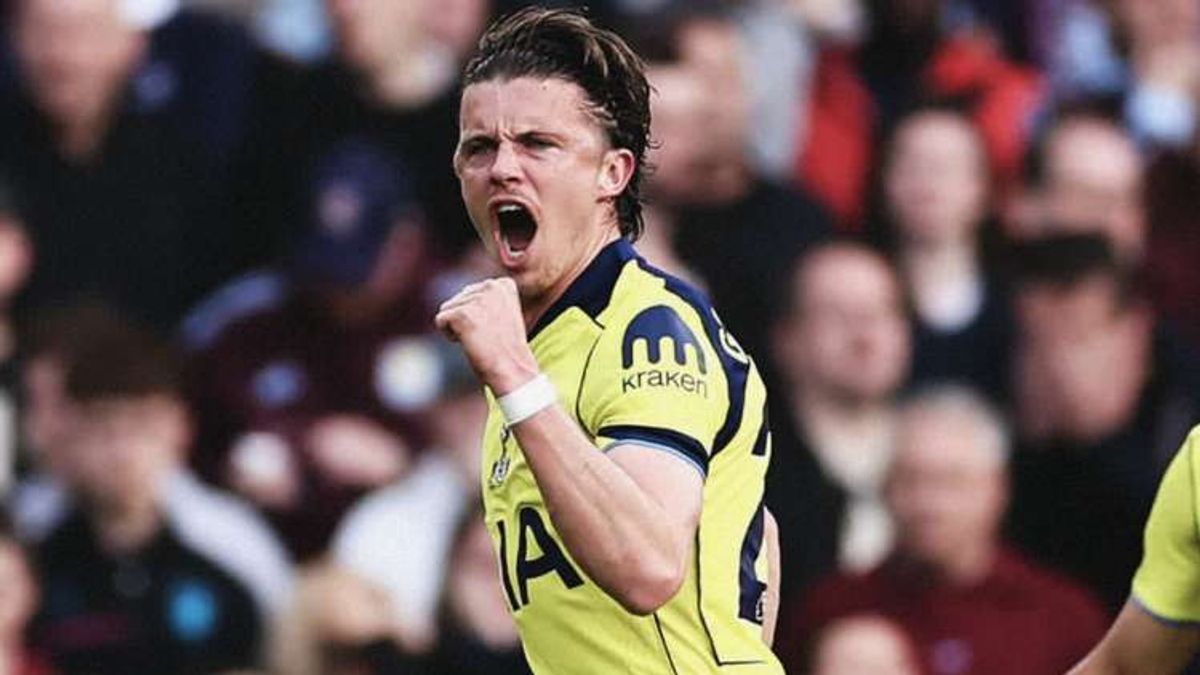 Tottenham's Triumph: Conor Gallagher Shines in Crucial Victory over Aston Villa