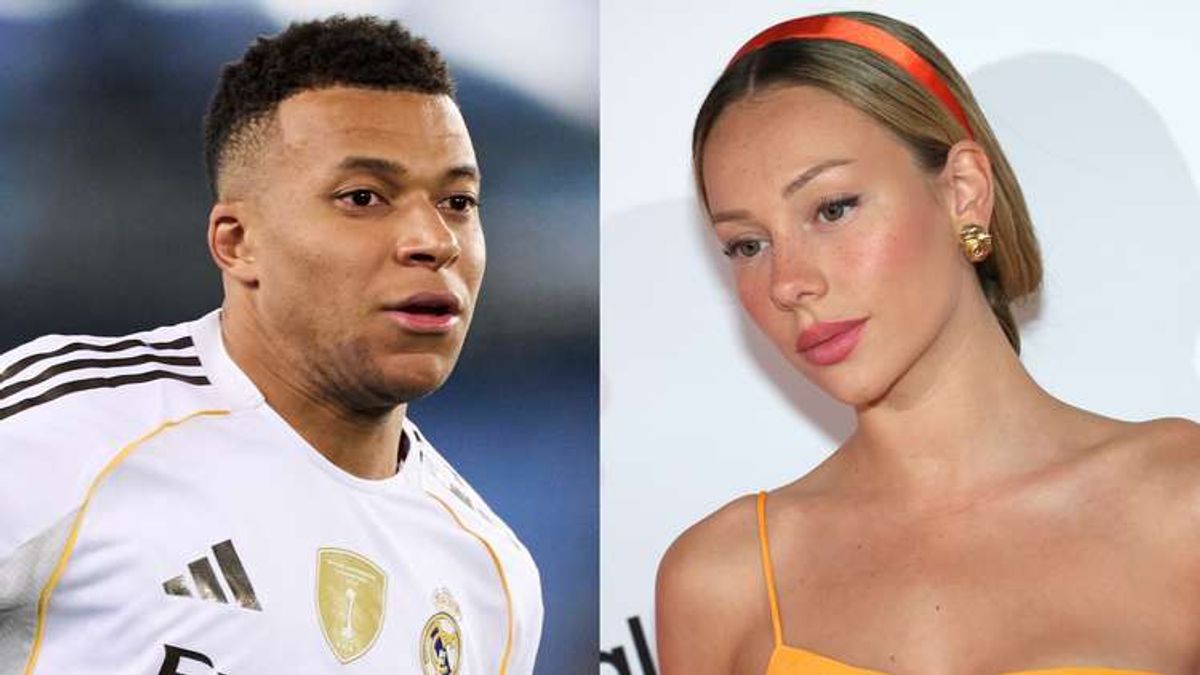 Kylian Mbappe and Ester Exposito's Sardinia Getaway: Real Madrid Boss Alvaro Arbeloa Reacts