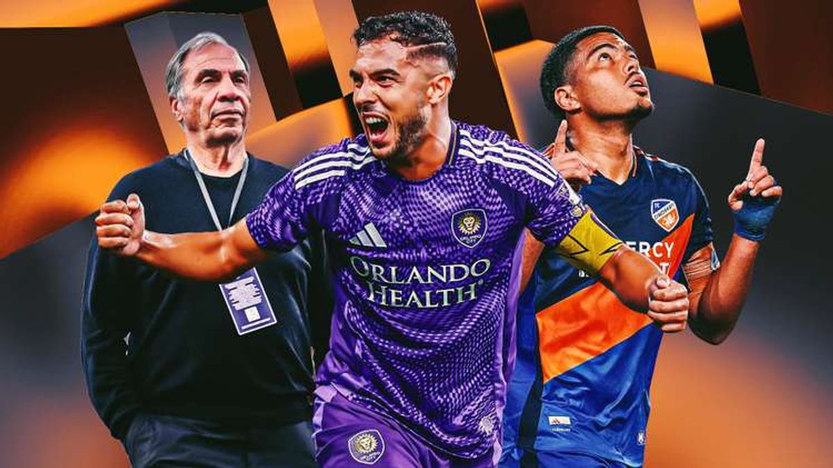 MLS Winners and Losers: Ojeda shines as Inter Miami outmatch Messi, Evander impresses, and the legacy of Bruce Arena