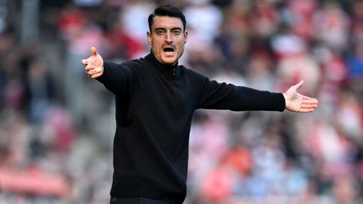 Albert Riera: A Closer Look at Eintracht Frankfurt's Struggles