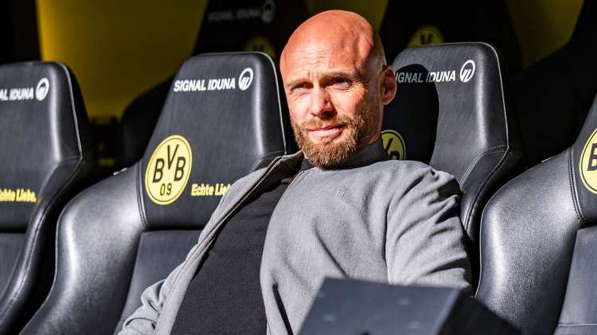 Is Sebastian Kehl's Decision a Mistake? BVB's Pursuit of Ole Book's Dream Move