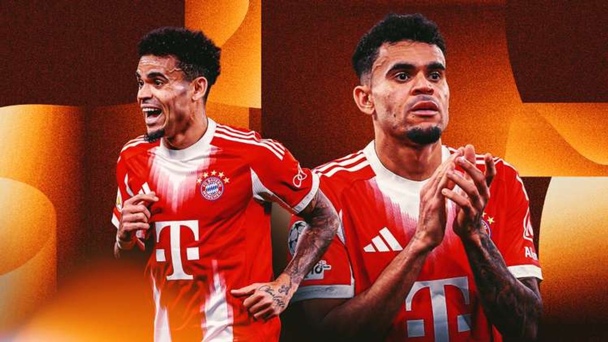 Luis Diaz: The Phenomenon Eyeing the Ballon d'Or