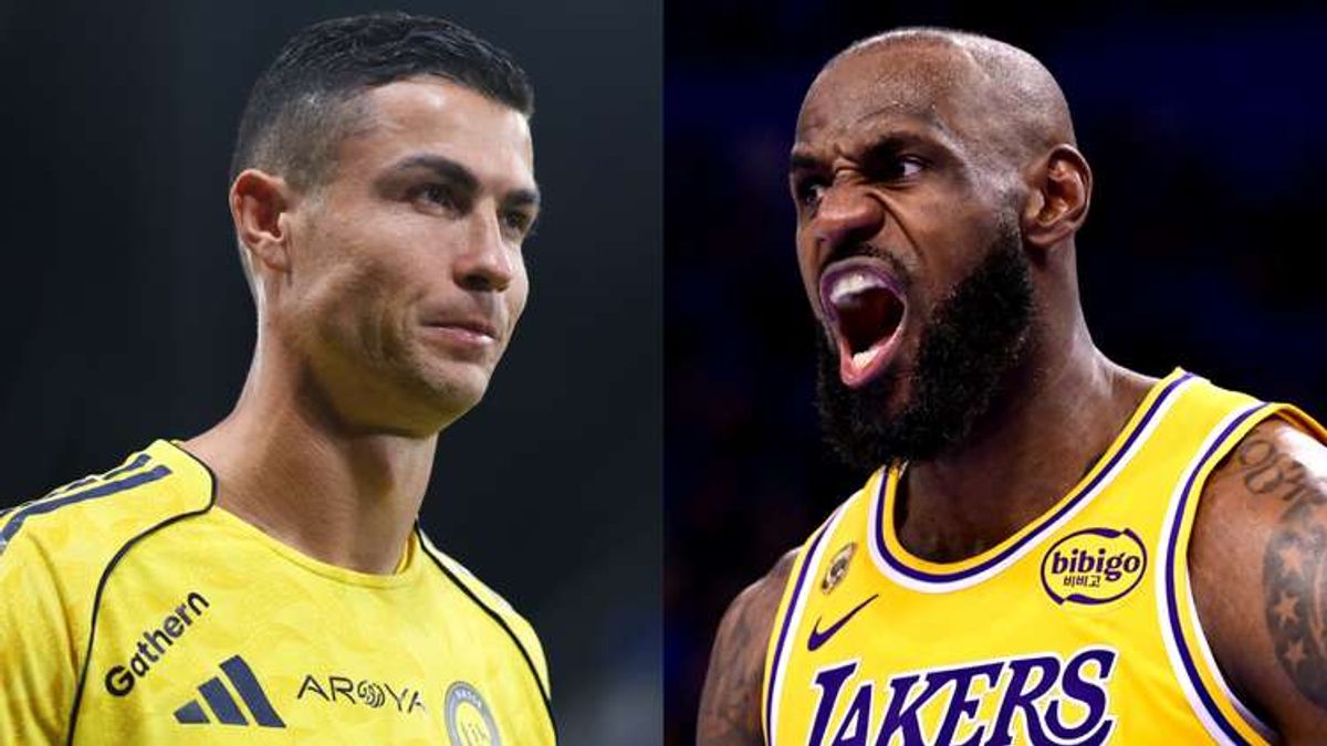 GOAT Families: The Family Business in Professional Sports