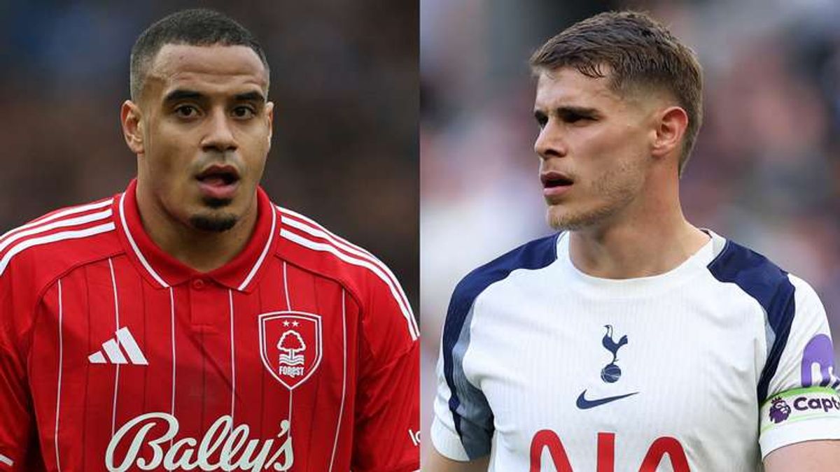 Premier League | Champions League | Soccer | Laliga | Serie A | Ligue 1 | Bundesliga | Football | Popular Teams | League Standings - Liverpool's Pursuit of Defensive Reinforcements: The Cases of Murillo & Micky van de Ven
