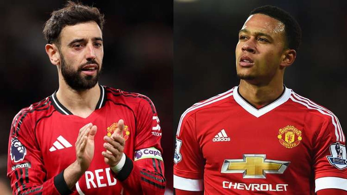 Premier League | Champions League | Soccer | Laliga | Serie A | Ligue 1 | Bundesliga | Football | Popular Teams | League Standings - Should Memphis Depay be Judged Harshly for Not Meeting Expectations?