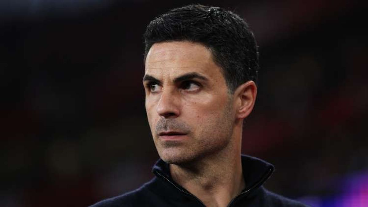 Arsenal's Transfer Strategy Unveiled: Pursuit of Tzolis and Rogers