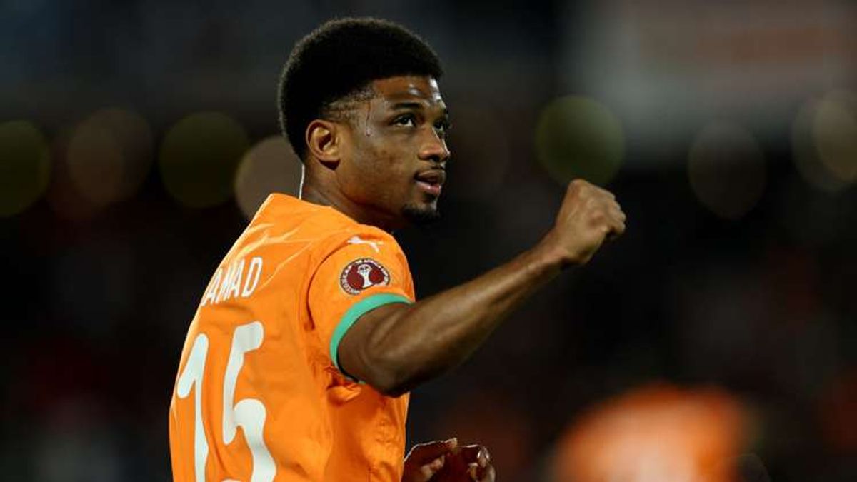 Analyzing Ivory Coast's Potential Squad for the 2026 World Cup