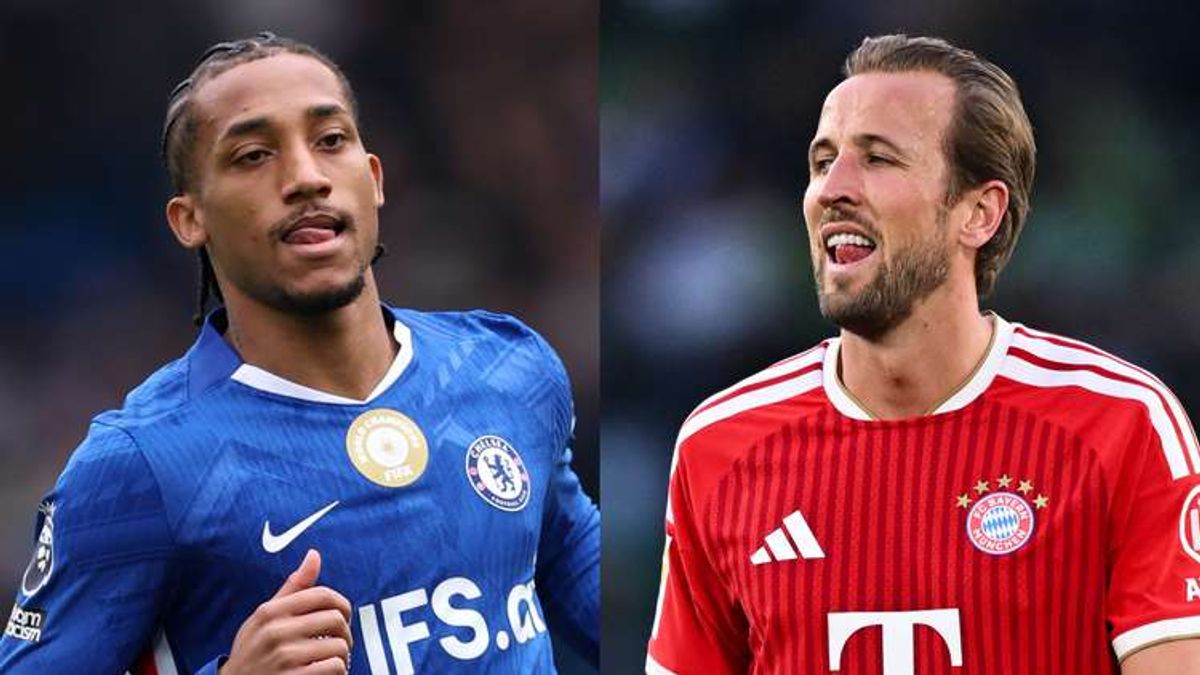 Joao Pedro's Pursuit of Excellence: Learning from Harry Kane and Shaping His Own Legacy at Chelsea