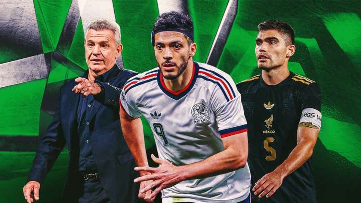Predicting Mexico’s World Cup Roster: Decoding Ochoa's Record Quest and Rising Talents