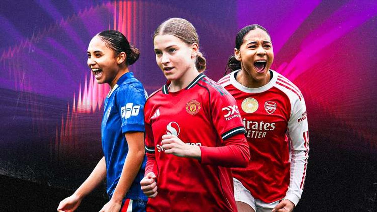 WSL Signing of the Season: GOAL's top 10 for 2025-26 - ranked