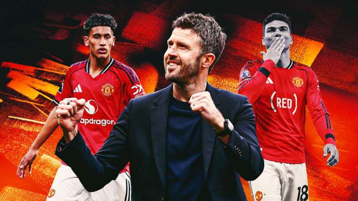 Premier League | Champions League | Soccer | Laliga | Serie A | Ligue 1 | Bundesliga | Football | Popular Teams | League Standings - Now the Real Work Begins for Michael Carrick! Man Utd Boss' Six Biggest Priorities After Landing Permanent Old Trafford Manager's Job