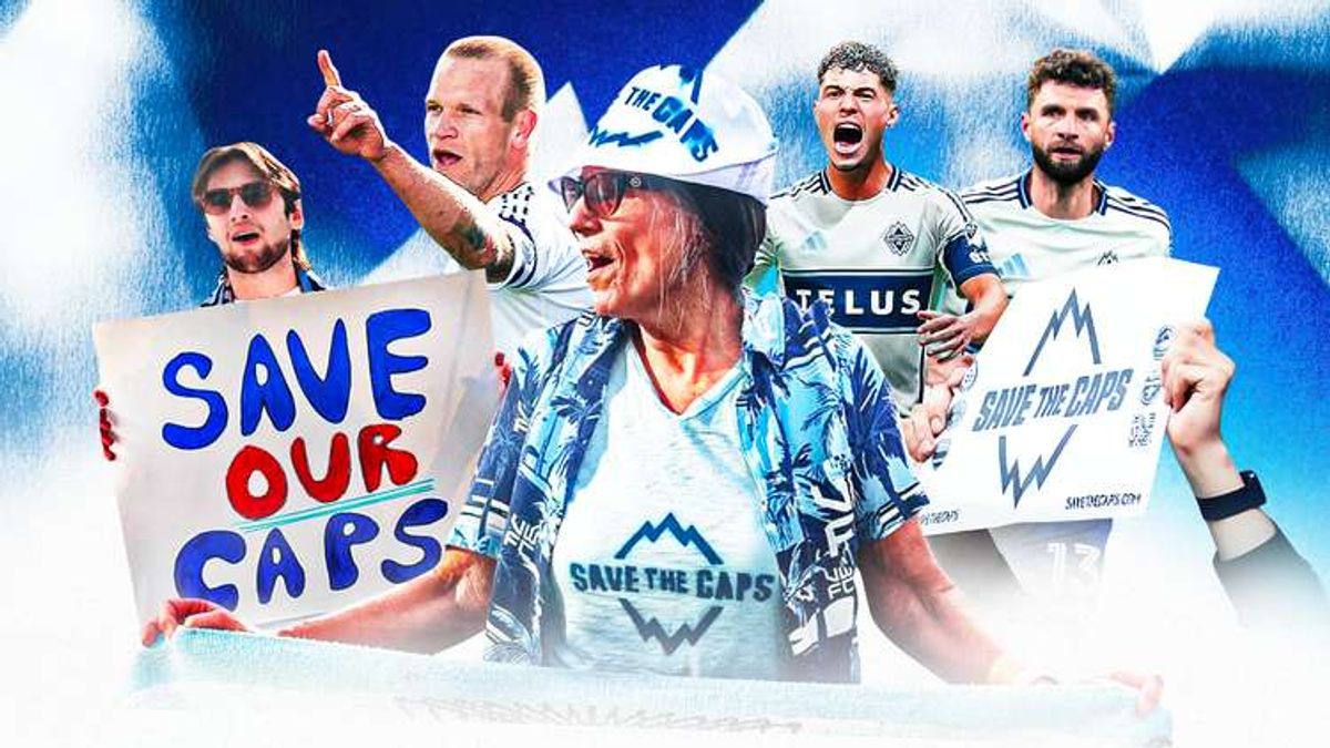 Premier League | Champions League | Soccer | Laliga | Serie A | Ligue 1 | Bundesliga | Football | Popular Teams | League Standings - The Fight to Preserve a Soccer Legacy: Vancouver Whitecaps Fans' Battle Against Relocation