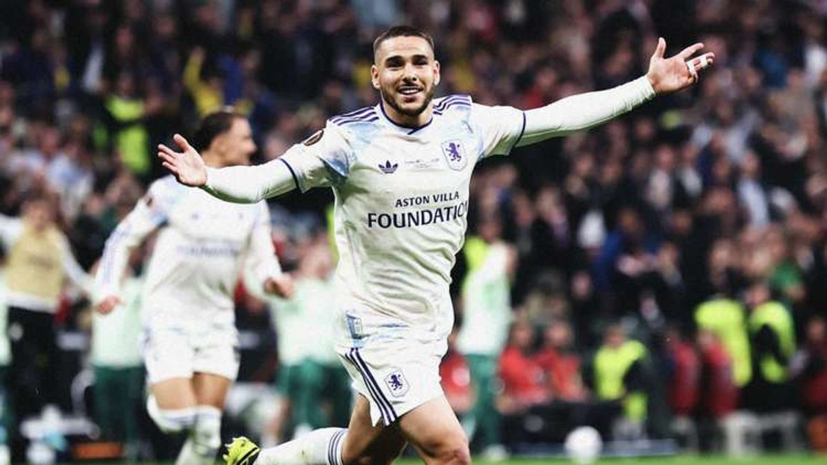 Aston Villa's Magical Night in Istanbul: A Europa League Triumph